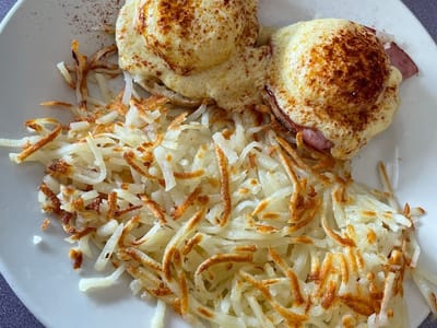 Dalles Cafe and Coffee House