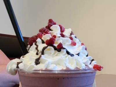 Dalles Cafe and Coffee House