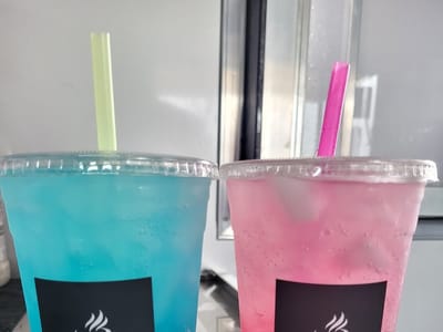 Dame Fine Coffee in Monmouth - Coffee Drive-Thru