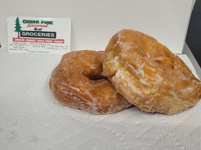 Dame Fine Coffee in Monmouth - Coffee Drive-Thru