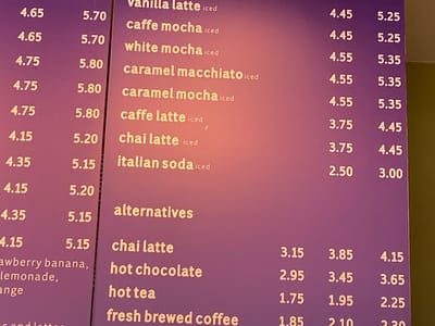 Dammed Good Coffee Company