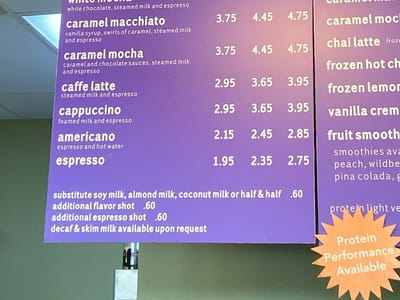 Dammed Good Coffee Company