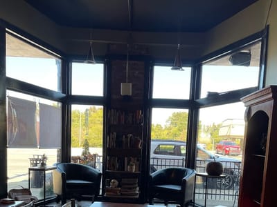 Dammed Good Coffee Company