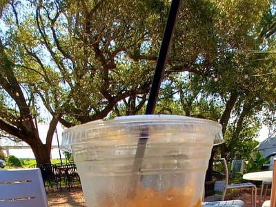 Damn Fine Coffee and Fried Pies