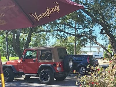 Damn Fine Coffee and Fried Pies