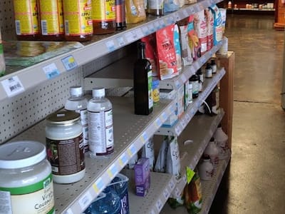 Dana's Herb N Juice Coffee Garage