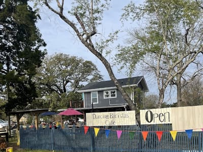 Dancing Baristas Café