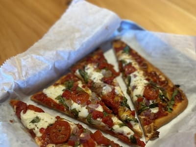 Dancing Baristas Café