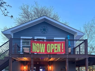Dancing Baristas Café