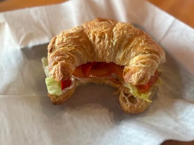 Dancing Baristas Café