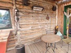 Dancing Crane Coffee House