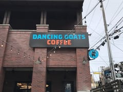 Dancing Goats Coffee