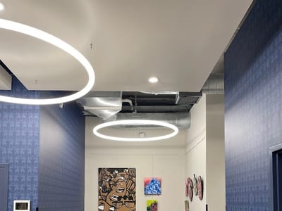 Dancing Goats Coffee