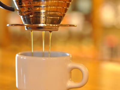 Dancing Goats® Downtown Olympia