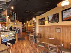 Dancing Mule Coffee Company