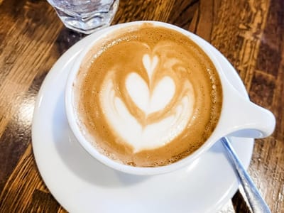 Dancing Mule Coffee Company