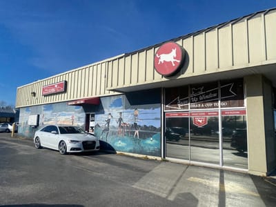 Dancing Mule Coffee Company