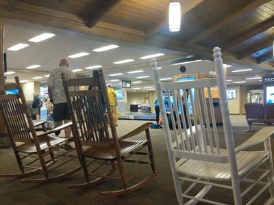 Dancing River Gifts & Coffee