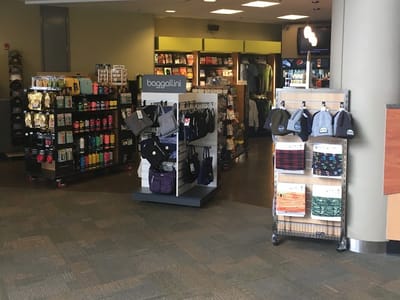 Dancing River Gifts & Coffee