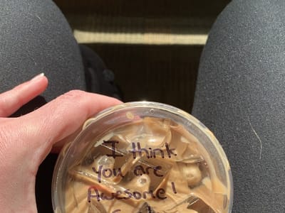 Dancing River Gifts & Coffee