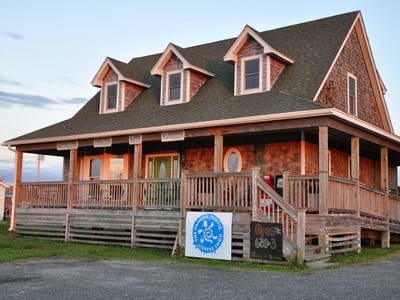 Dancing Turtle Coffee Shop