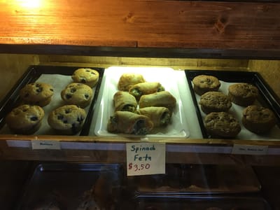 Dancing Turtle Coffee Shop