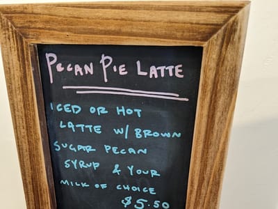 Dandelion Cafe & Bakery