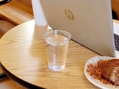 Dandelion Cafe & Bakery