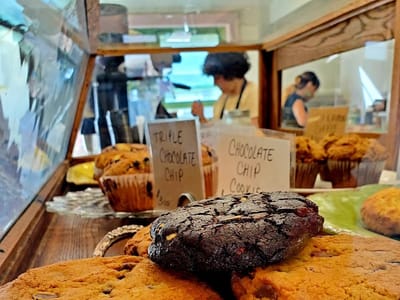 Dandelion Cafe & Bakery