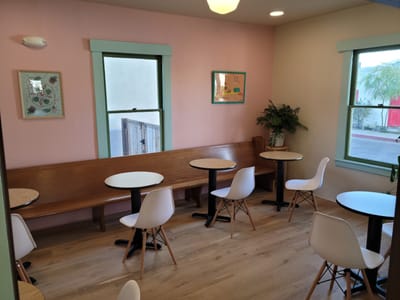 Dandelion Cafe & Bakery