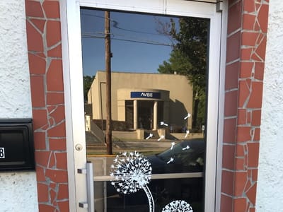 Dandelion & Co Tea and Coffee Bar