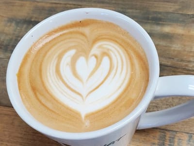 Dandelion & Co Tea and Coffee Bar