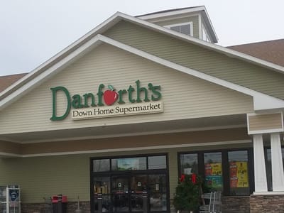 Danforths Down Home Supermarket