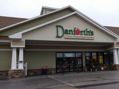 Danforths Down Home Supermarket