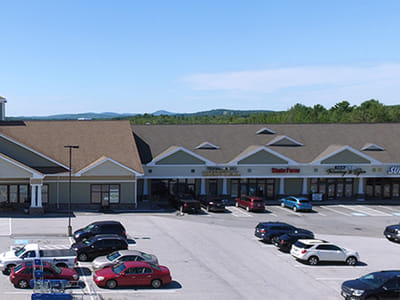 Danforths Down Home Supermarket