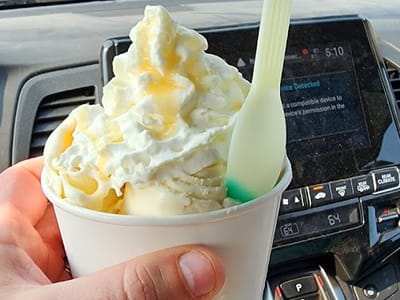 Dani's Boba Tea & Coffee LLC -Sidney