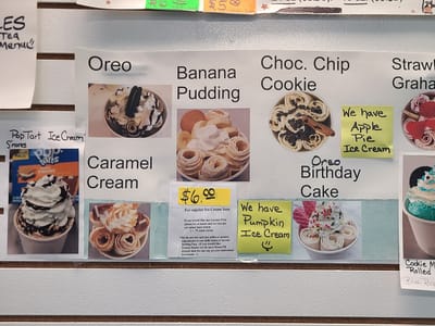 Dani's Boba Tea & Coffee LLC -Sidney