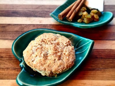 Daniel Boone Coffee Shop