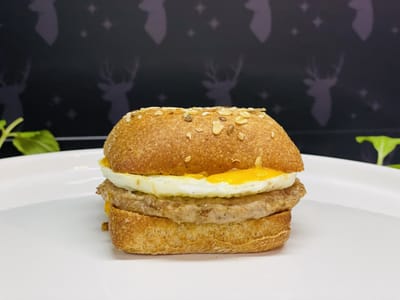 Dante's Coffee and Tea