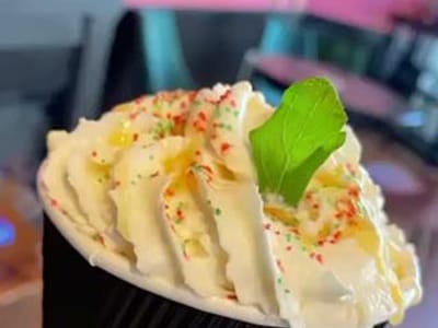 Dante's Coffee and Tea