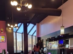 Dante's Coffee and Tea