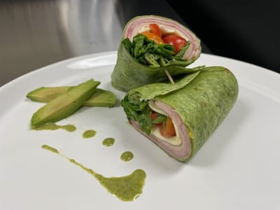 Dante's Coffee and Tea