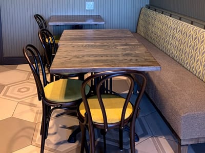 Daphne's Coffee Shop