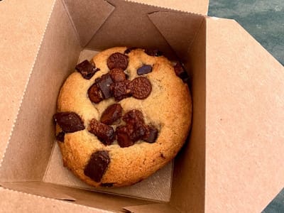 Daphne's Coffee Shop