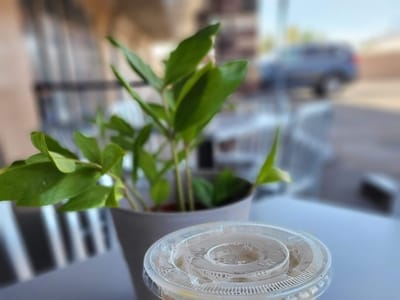 Dapper & Stout Coffee Company