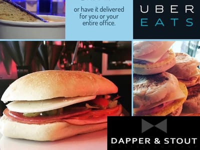 Dapper & Stout Coffee Company