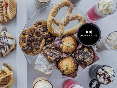 Dapper & Stout Coffee Company