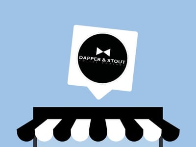 Dapper & Stout Coffee Company