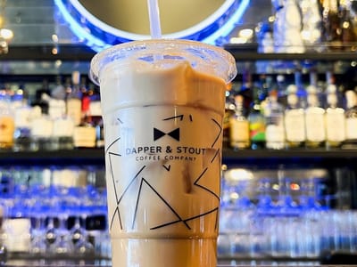 Dapper & Stout Coffee Company