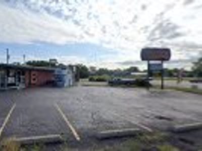 Darcy's Cafe & Slots's